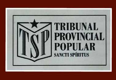 tribunal provincial ss
