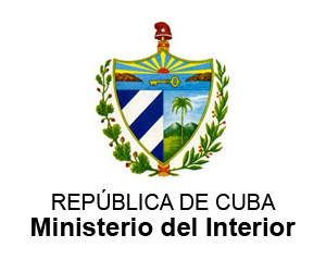 MININT CUBA logo