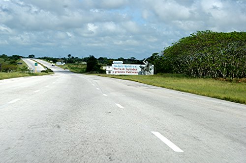 Autopista Nacional SSptus1