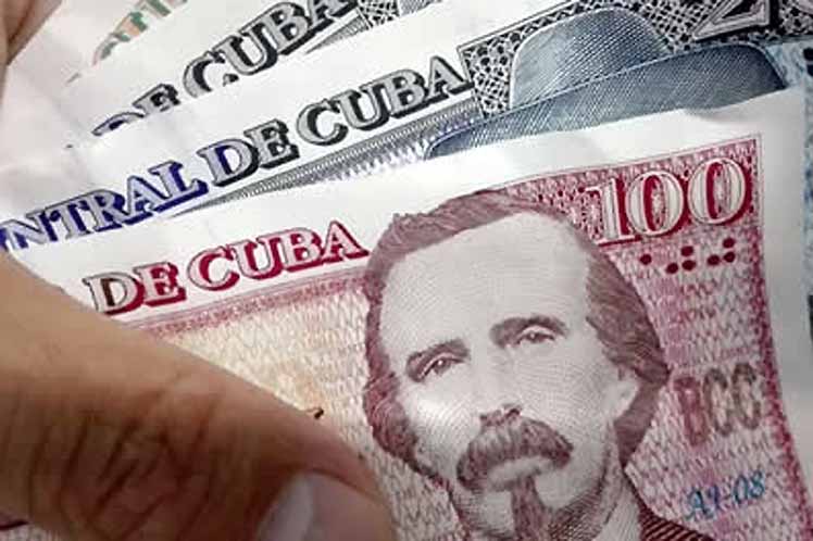 Cuba Dinero