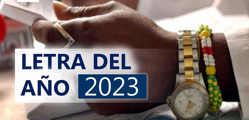 Cuba Letra 2023