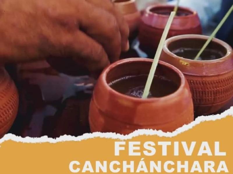 Festival de la Canchanchara en trinidad
