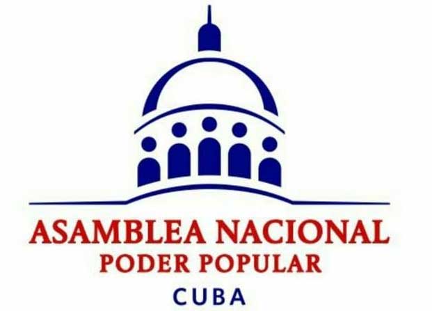 Asamblea Nacional del Poder Popular Cuba