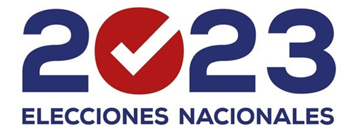 elecciones nacionales 2023
