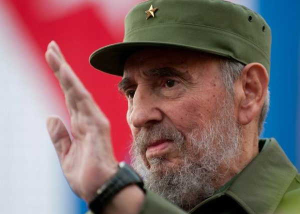 Fidel legó a las nuevas generaciones la convicción de que el mañana se construye hoy