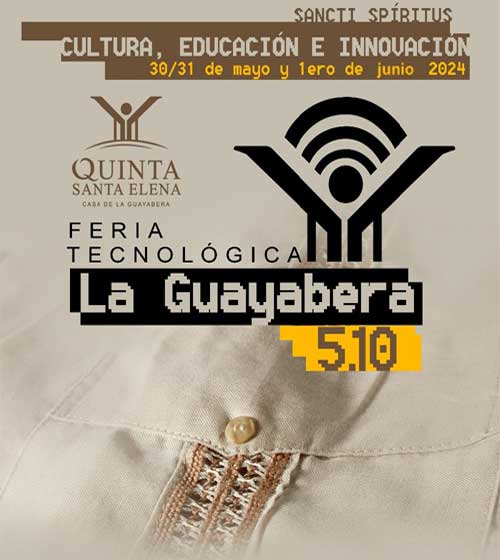 guyabera 510