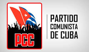 Convocan al VIII Congreso del Partido Comunista de Cuba