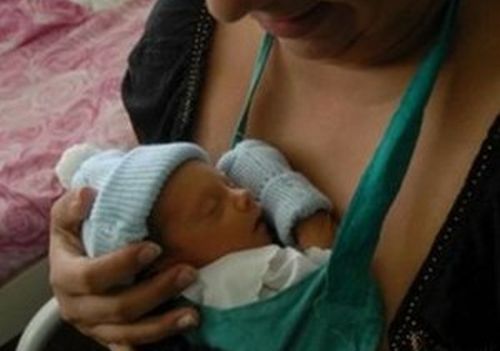 La protección de la maternidad en Cuba, mediante el sistema de seguridad social, es un derecho de las mujeres cubanas