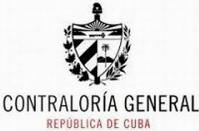 CONTRALORÍA GENERAL DE LA REPÚBLICA